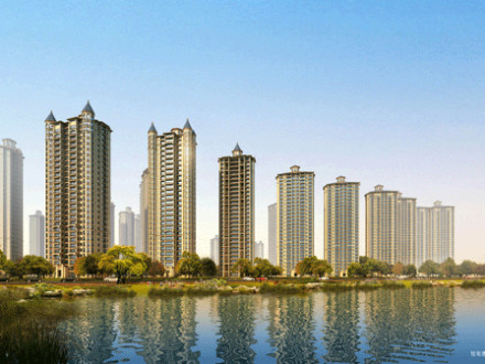 茌平雅居乐