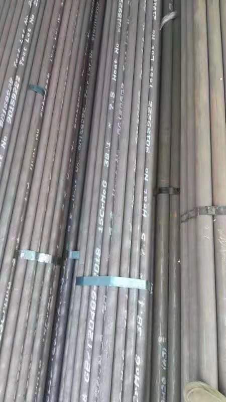 茌平无缝钢管